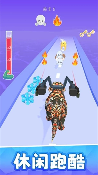 疯狂牛马实验室图4