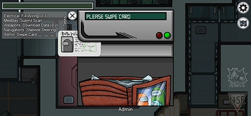 太空狼人中文版图3