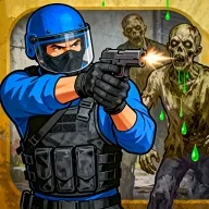 孤勇者打僵尸(勇者打僵尸游戏)  手机版