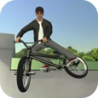 小轮车极限特技运动2025  手机版
