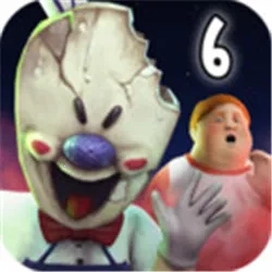 恐怖冰淇淋6黑客模组  手机版