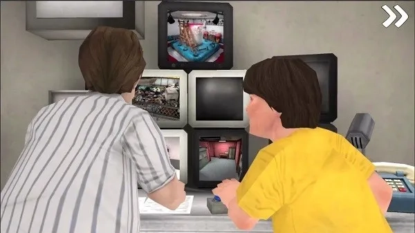 恐怖冰淇淋6黑客模组 手机版(3)