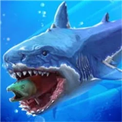 海洋猎杀进化最新手机版