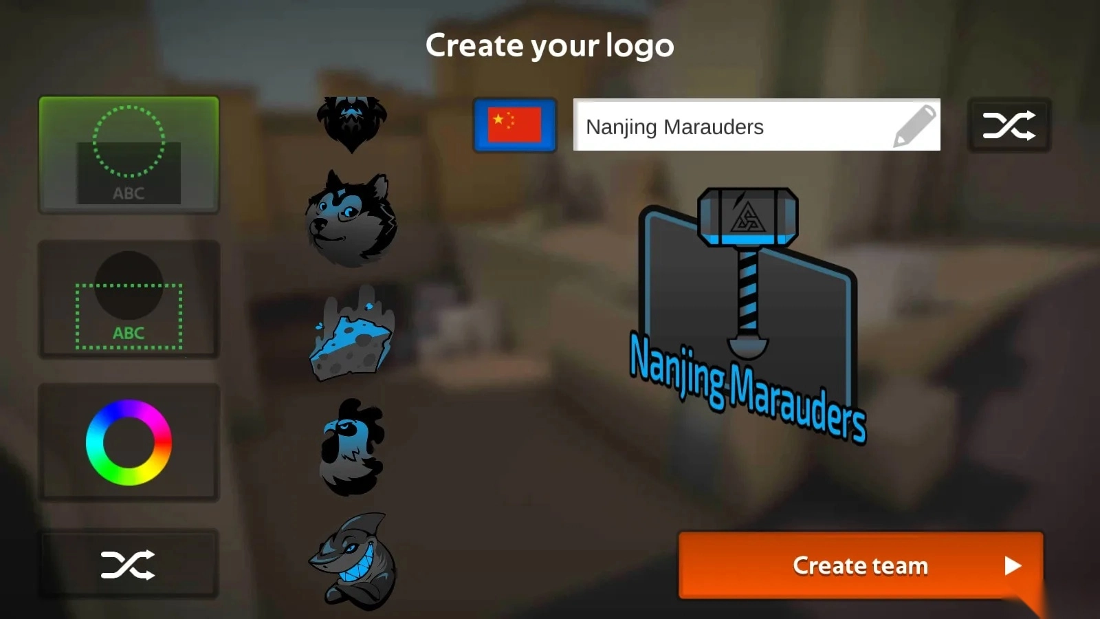 FIVE电子竞技经理2025  手机版(1)