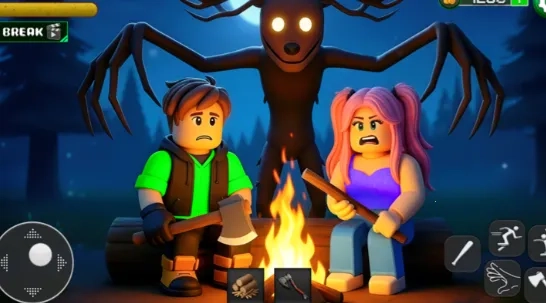 丛林的69个夜晚2026最新版