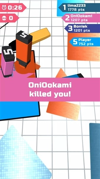 画笔大作战手机版1