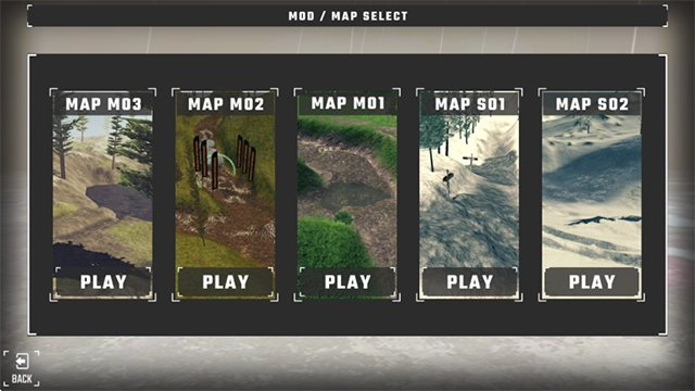 项目越野20截图2