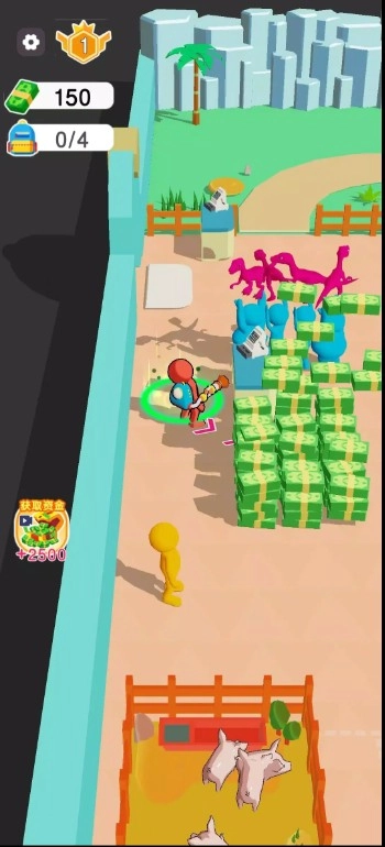 我是侏罗纪园长图3