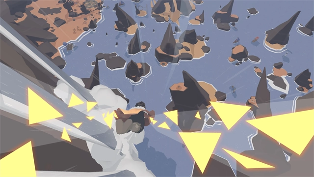 地平线上的蕾亚之翼图4