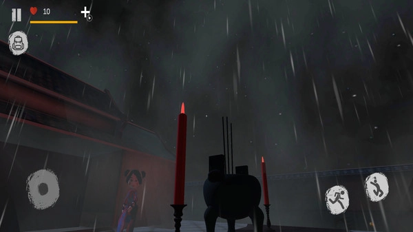 恐怖求生笔记图4