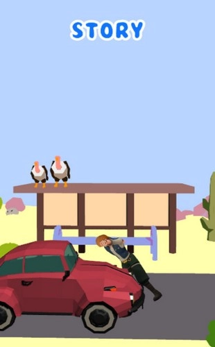 沙雕骨科诊所截图1