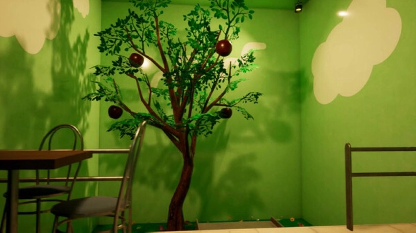 斑斑幼儿园4图3