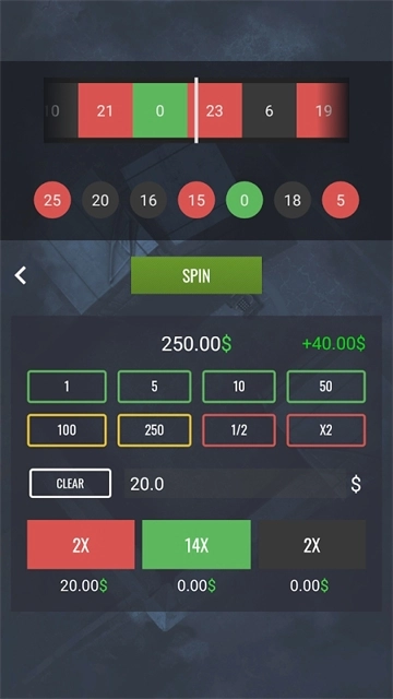 CSGO开箱模拟器2中文版图5