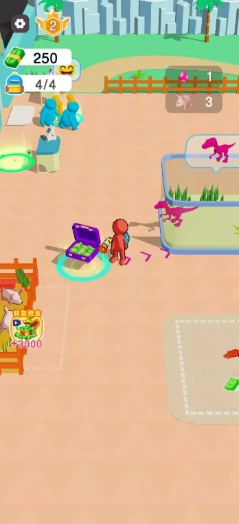 我是侏罗纪园长图4