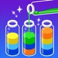 水杯排排序无广告 v1.0.1