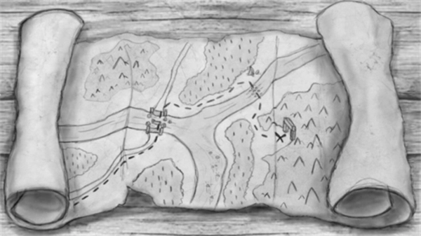 文字地下城单机图3