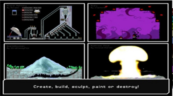 物理沙盘终极版(2)