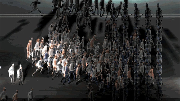 暴战动荡RIOT图4