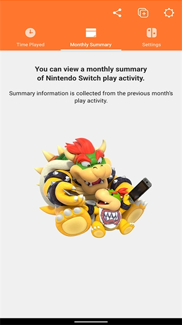 Switch家长控制软件(3)