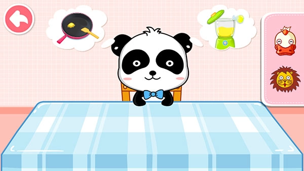 宝宝小厨房最新版(5)