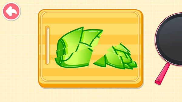 宝宝小厨房最新版(2)