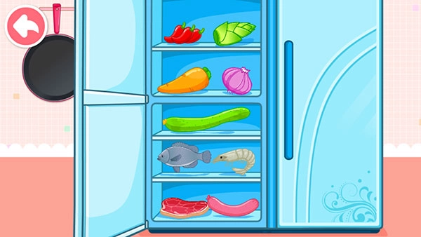 宝宝小厨房最新版(1)