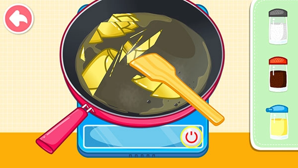 宝宝小厨房最新版(6)