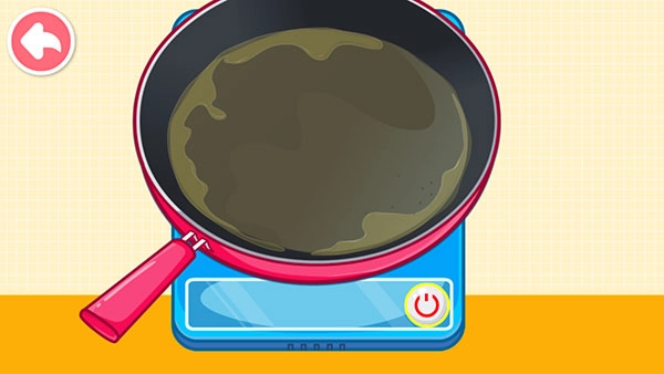 宝宝小厨房最新版(3)