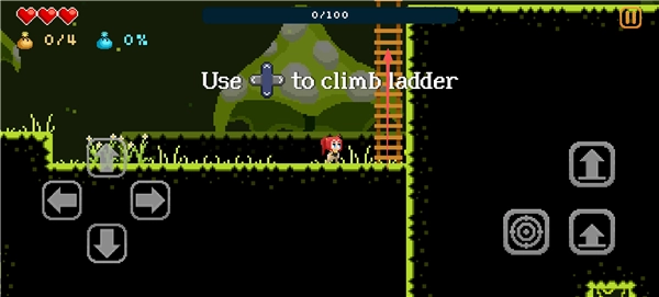 露比的领域游戏(Ruby) 安卓版图1