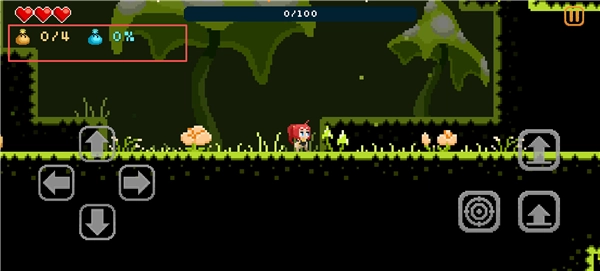 露比的领域游戏(Ruby) 安卓版图4