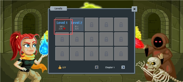 露比的领域游戏(Ruby) 安卓版图3