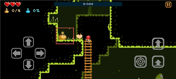 露比的领域游戏(Ruby) 安卓版图6