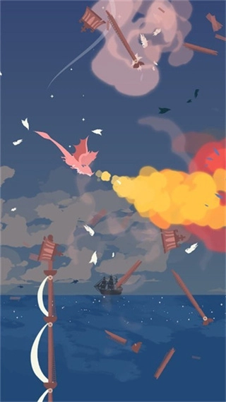 飞龙模拟3d汉化版图4