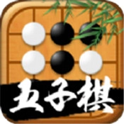 万宁五子棋