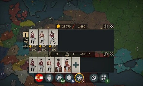 我们的帝国重置版(1)