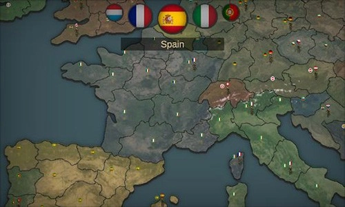 我们的帝国重置版(4)