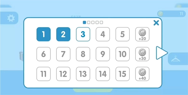 下班大作战截图0