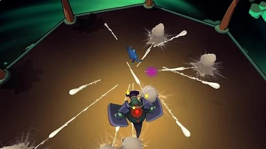 量子战斗英雄截图0