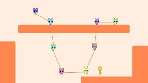 猫猫公园(Cats Team Online Multiplayers)图2