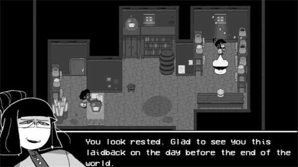 在时光与繁星中图1