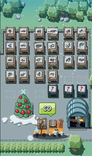 疯狂恐龙公园中文版图3