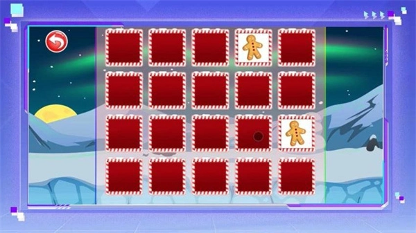 圣诞礼物记忆屋(2)