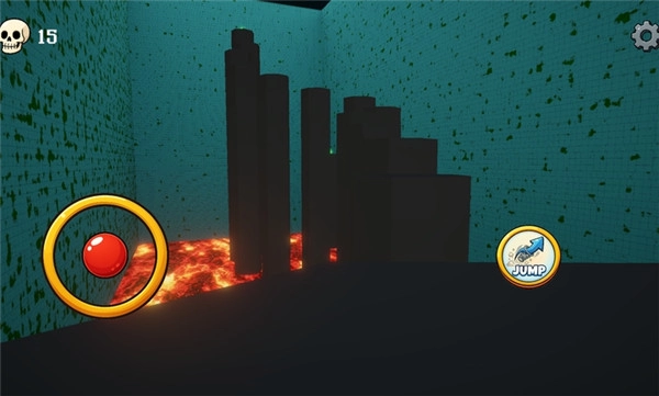 这是个陷阱 It's a Trap截图0