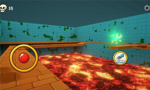 这是个陷阱 It's a Trap截图1