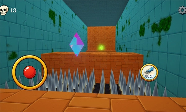 这是个陷阱 It's a Trap截图2