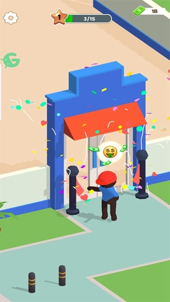 披萨好了菜单mod Pizza Ready图1