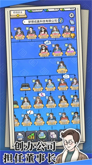 董事长模拟器无广告版图2