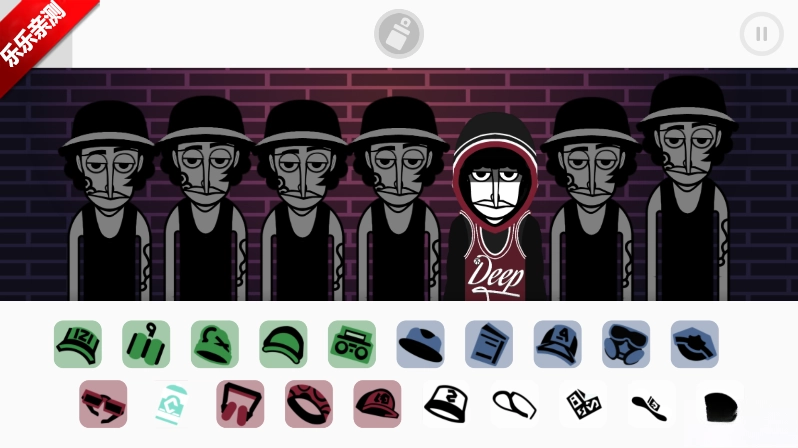 节奏盒子The Crime模组重制版图3