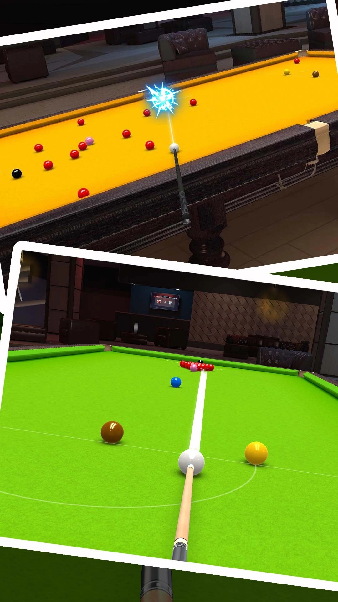 台球大师模拟器图2