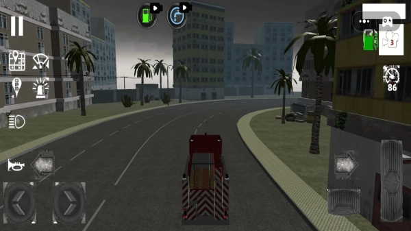 消防救援行动图2